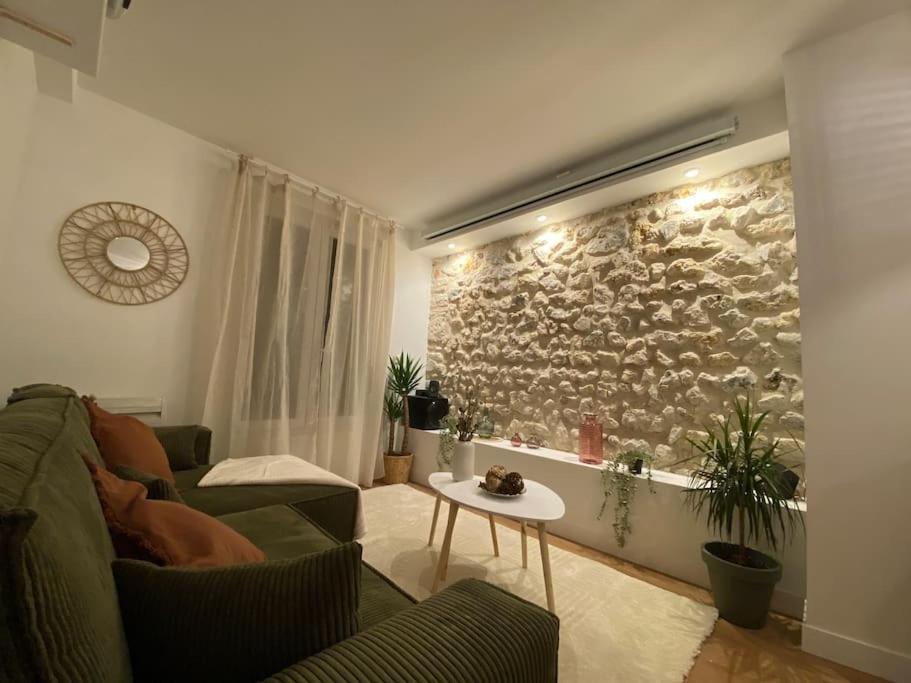 דירות Duplex Cinema - Centre Historique טור מראה חיצוני תמונה